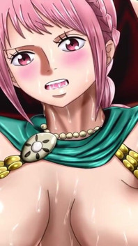 Rebecca (one Piece) S