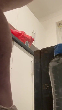 Stretch That Arse