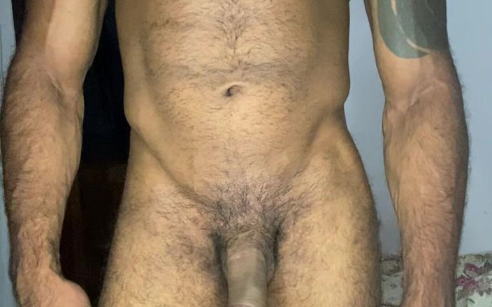 Wesley Fudedor: 호스텔에서 하드코어하게 사정하는 근육질의 흑인 남자