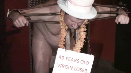 Femdom Austria: Espectáculo de monstruos 6 (con Joschi)