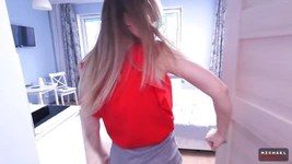 Seni tanıyacak vaktim yok, sadece beni götten sik