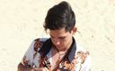 Ray Oliver: cat flamengo fan, robi porno