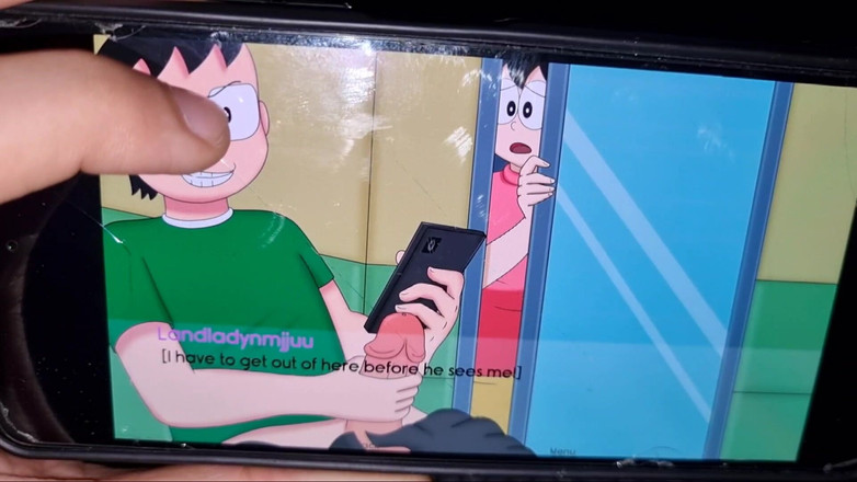 Dupdufyryrufggyu: Ternampak adik tirinya dengan teman lelakinya dan kemudian susu adik...