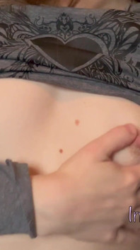 Nipple Play