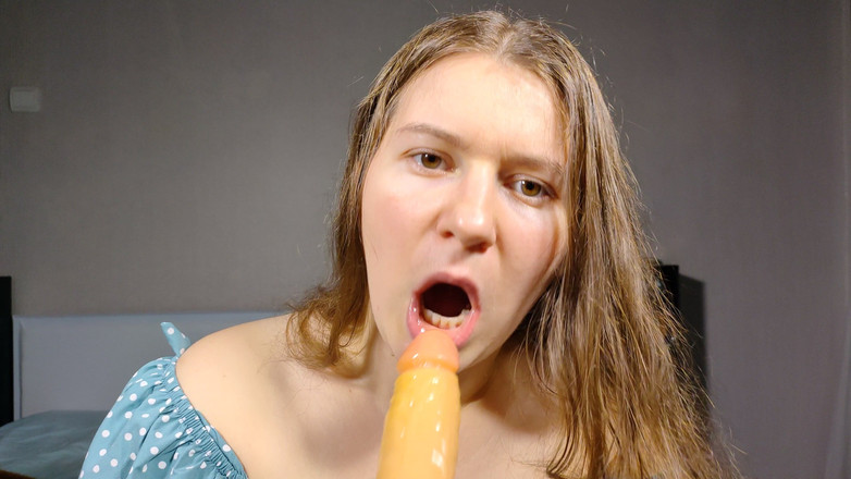 Godsgifts1: L'amatoriale pratica le abilità nel