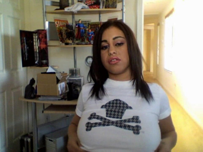 LegalThisWeek: 惠特尼·史蒂文斯·怀特的顶级网络摄像头主演惠特尼·史蒂文斯