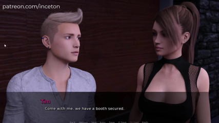 Johannes Gaming: Inside Jennifer - A woman made me cum in bathroom