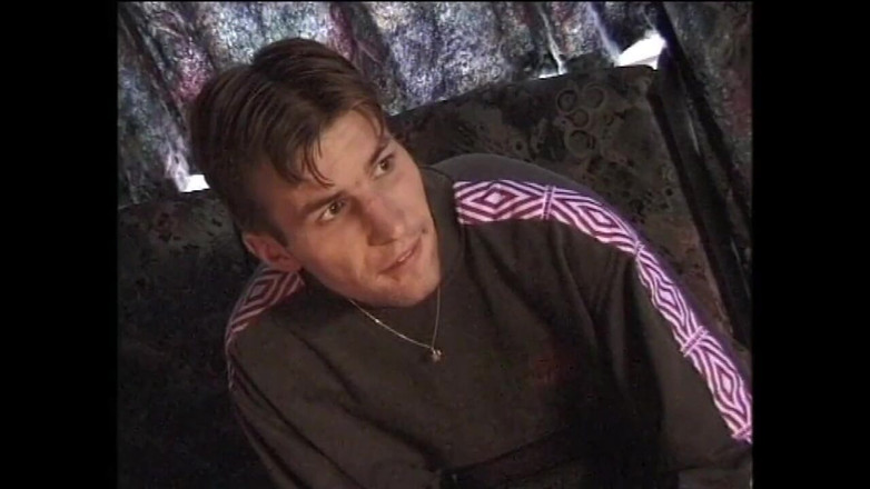 Wonderful Hot World X: 一个的夜晚 - 场景3