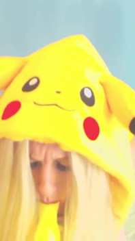 Pembiakkan Pikachu