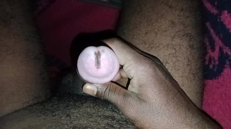 Sexy rekha: Desi dorpsjongen grote penis hard werken in huis en zo...
