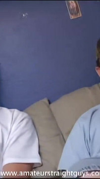Seducing Paul with Jay