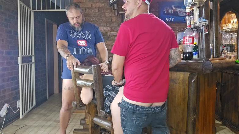 Sparowdox: 내 여친 친구 따먹기