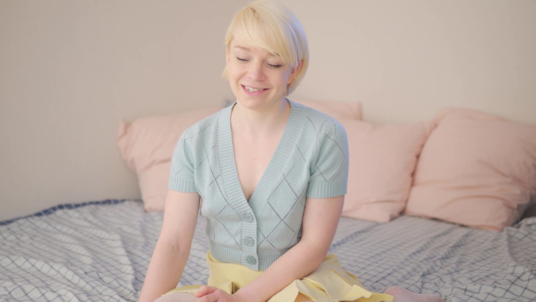 Jolie Lyon: Kız arkadaşın aldatılıyor