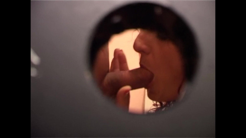 King Of Amateur: 정액에 대한 열정 - Ep 1