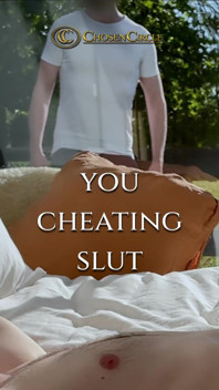 My Husband Caught Me Cheating with a Stranger... Again