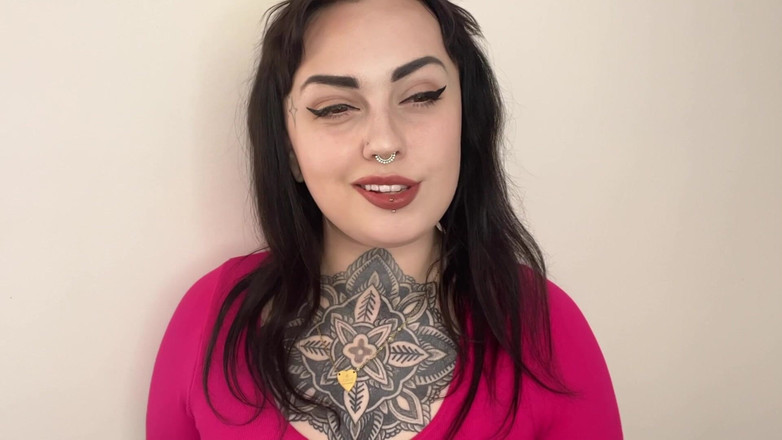 Miss Valentina: Você ainda merece wedgies