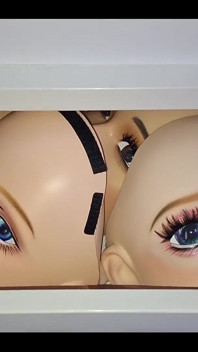 Adelina Noir Dolls
