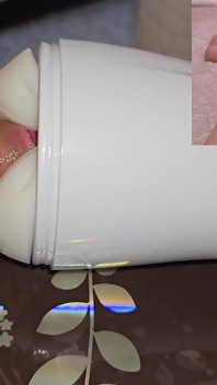 Webcam with Stepsister Made Me Cum in No Time