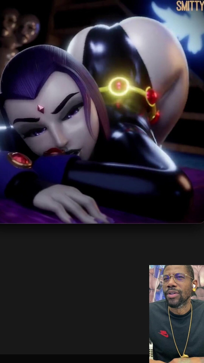 Good news media: Thicc Fat Ass Widowmaker Twerking, ハロウィーン・マーシー・ファッキング, レイヴン・コック・ティーラ, コンピレーション