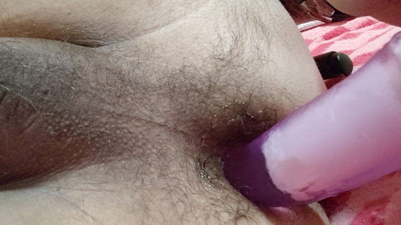 Oxifloffy: Boy Penetrate His Ass