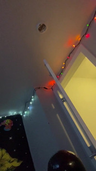 Svázaná a zlechtěná!