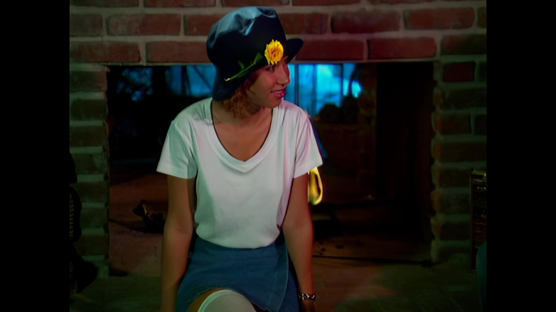 Bewitched!: Intense and Hot Anal Sex for a Young Girl with...