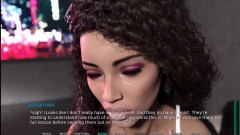 Johannes Gaming: Sledujte vůdce # 7: Anuska flirtovala s jinou ženou