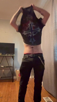 Striptease