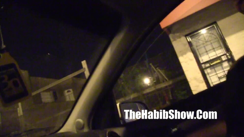 The Habib Show: Pełna część wideo 1 38jjj BBW Pink Kandi Black Porn Motyka