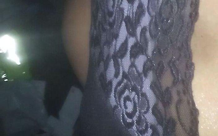 Big Sikh sissy: Sikh sissy crossdresser lagi asik muasin dirinya sendiri