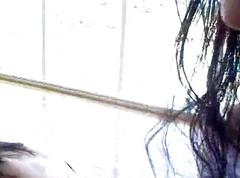 The Vintage Era: Dvě krásné holky jsou ošukané a vystříkané v POV