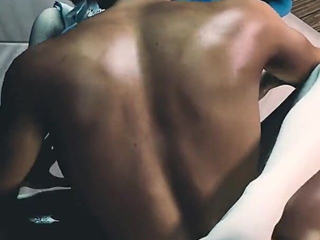 3D Big Boobs Asian Slut Naked Her Wet Pussy Cheating with Big Cock (Why fuck so hard)