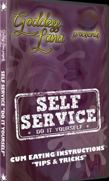 Campsissyboi: Alleen audio - selfservice sperma-etende tips en trucs