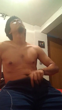 Penis foarte erect