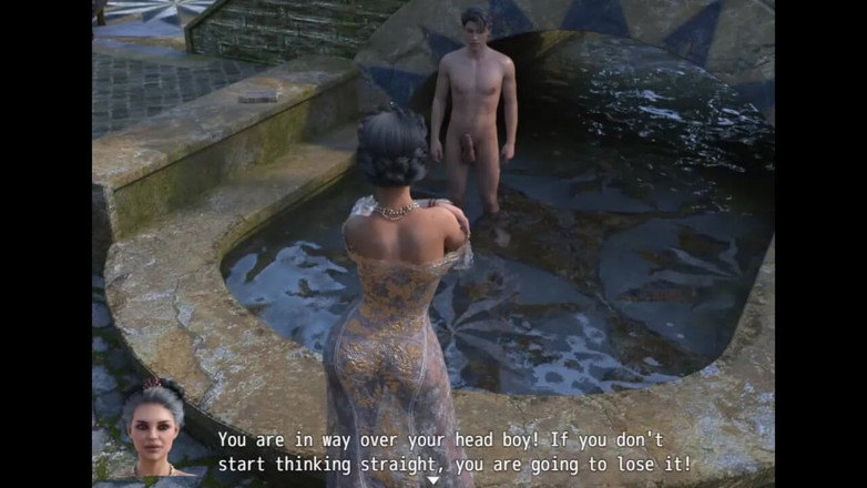 Neon2520: Permainan pencarum Peasant #105