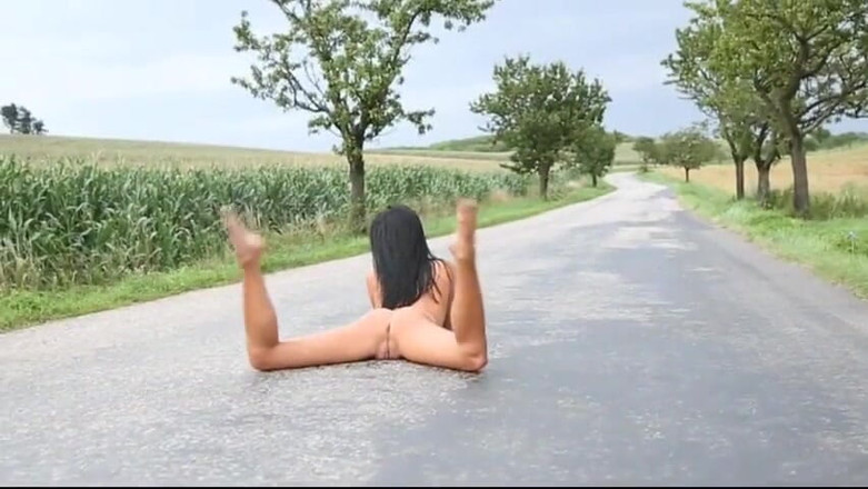 Watch4beauty: Ginasta flexível