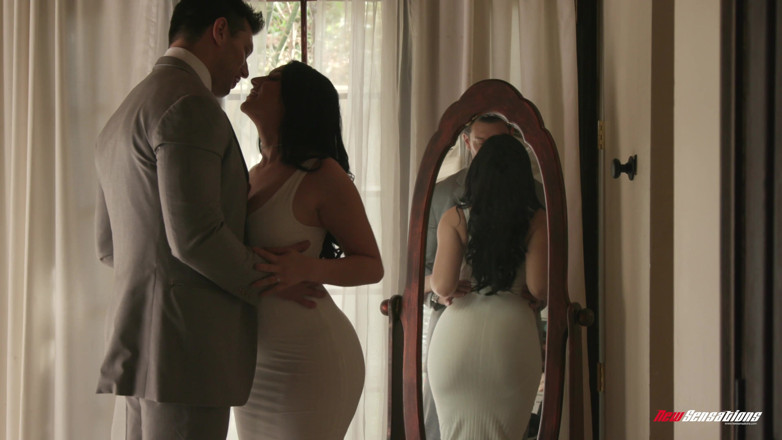 New Sensations: Mandy kocası muse