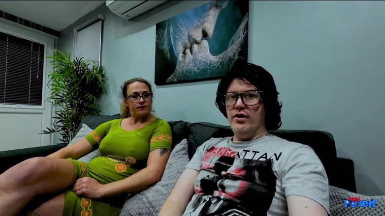 Nerd Pervert: Lola Rae - Bubble dublu
