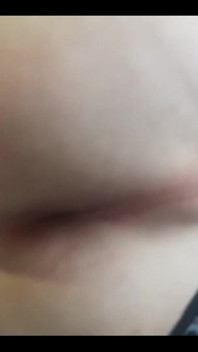 Today I shaved and made this little video