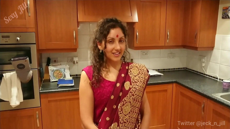 POV_Indian: POV Bhabhi has romantic sex with Devar - Hindi stepsister-in-law Bollywood...