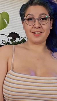 Přerušení vaší dominy Končí v lekci protahování díry: protahování bez pohlaví POV strapon díry