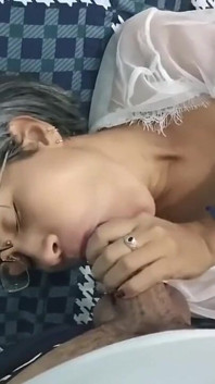 คอมไพล์น้องสาวเลียควย เธอรักการเติมน้ำว่าในตัวเอง -หนังโป๊ภาษาสเปน