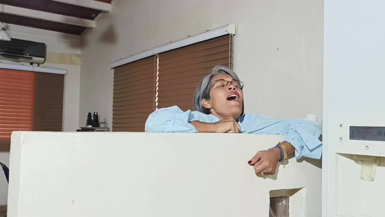 Swingersamateur40: कैसे अप्रूवल! मेरे पति लगभग हम पर चले गए। हम बहुत शरारती हैं, सौतेला भाई।