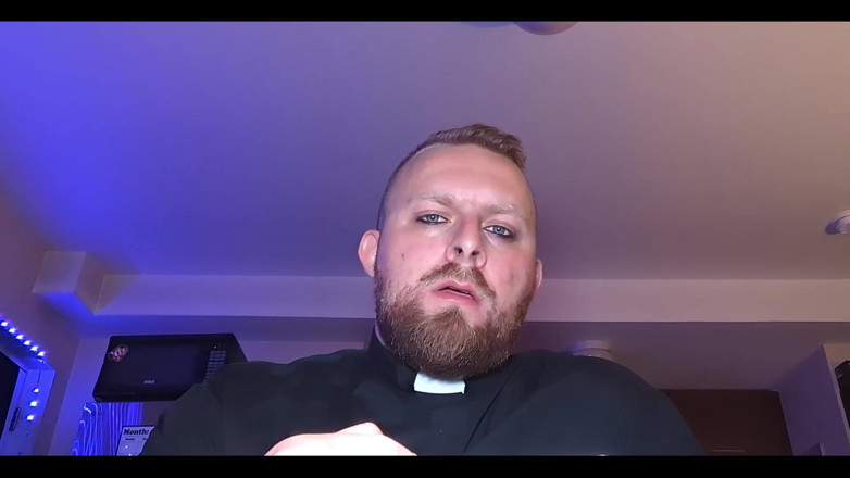 WolfgangWhite: POV pastor nevlastní otec