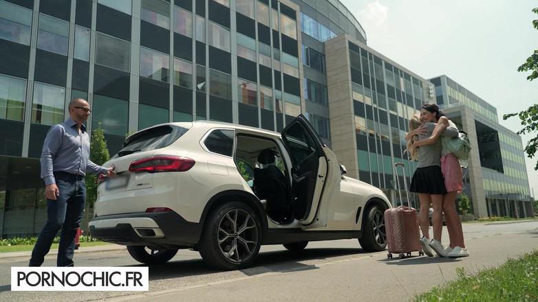 Pornochic: Planul îndrăzneț al Asiei Vargas