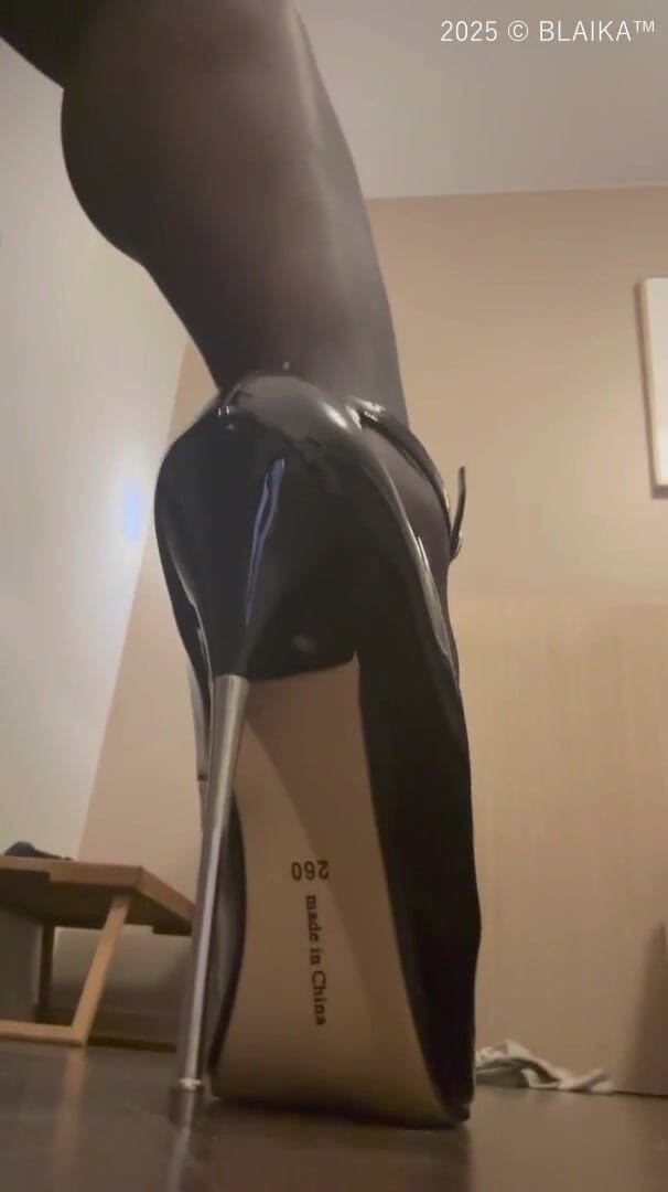 Blaika: 泵的秘密