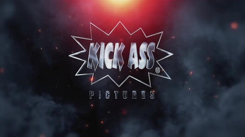 Kick Ass Pictures: Película de Kitty Lee de milf hace un bien con...