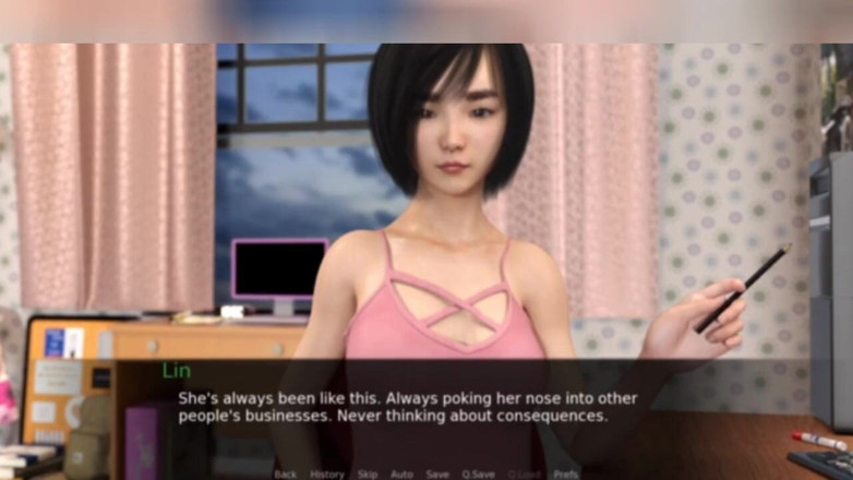 3DXXXTEEN2 Cartoon: 我的最佳交易 - 3D 色情卡通性爱