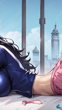 Big Ass Wife Cheating with Best Friend