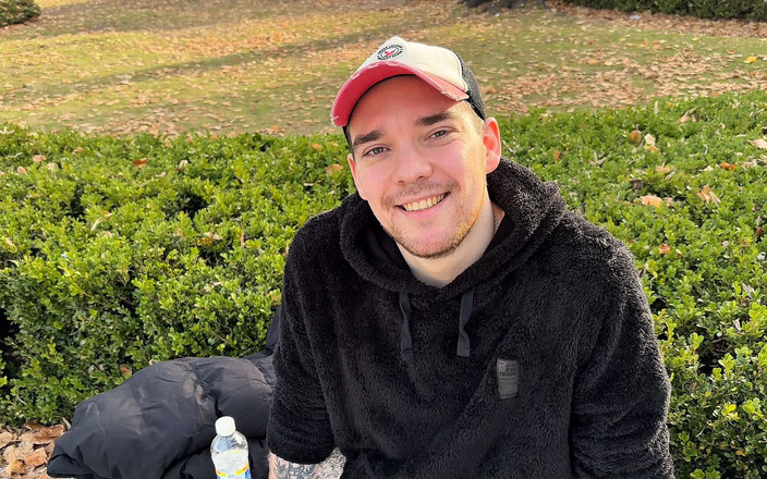 Arg Boys: Ošukaná a vystříkaná hetero chlapem (v 4K)